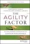 The Agility Factor cover