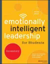 Emotionally Intelligent Leadership for Students cover