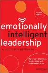 Emotionally Intelligent Leadership cover