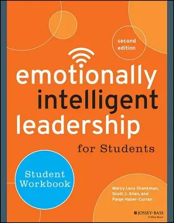 Emotionally Intelligent Leadership for Students cover