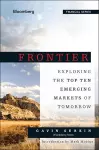 Frontier cover