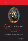Eighteenth-Century Poetry cover