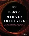 The Art of Memory Forensics cover