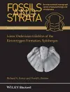 Lower Ordovician trilobites of the Kirtonryggen Formation, Spitsbergen cover