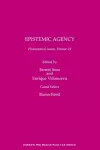 Epistemic Agency, Volume 23 cover