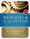 The Complete Guide to Mergers and Acquisitions cover