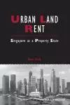 Urban Land Rent cover