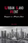 Urban Land Rent cover