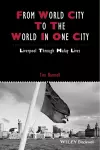 From World City to the World in One City cover