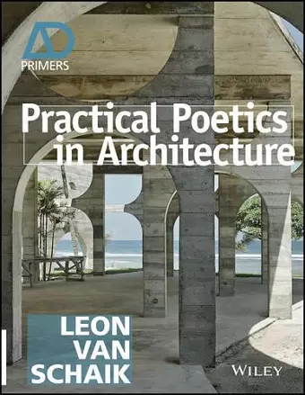 Practical Poetics in Architecture cover