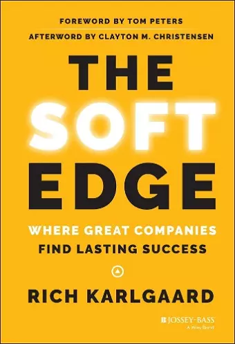 The Soft Edge cover