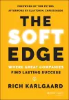 The Soft Edge cover