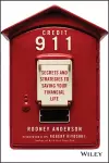 Credit 911 cover