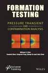 Formation Testing cover