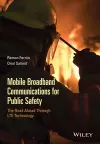 Mobile Broadband Communications for Public Safety cover