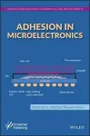 Adhesion in Microelectronics cover