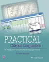 Practical Corpus Linguistics cover