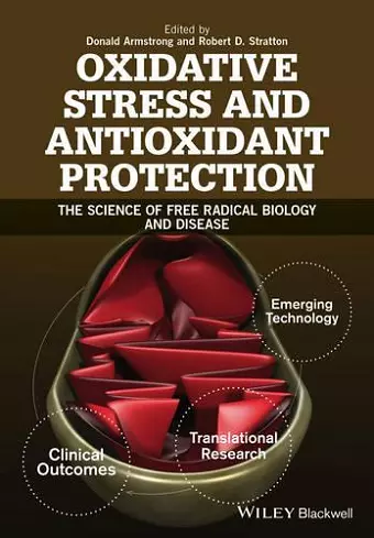 Oxidative Stress and Antioxidant Protection cover