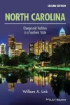 North Carolina cover