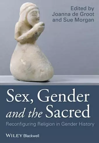 Sex, Gender and the Sacred cover