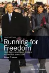 Running for Freedom cover