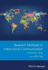 Research Methods in Intercultural Communication cover