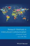 Research Methods in Intercultural Communication cover