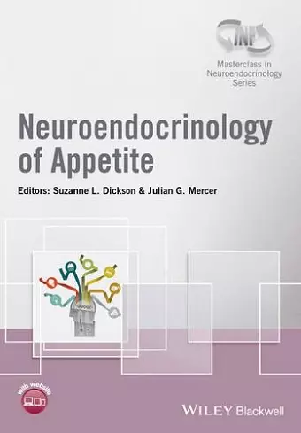 Neuroendocrinology of Appetite cover