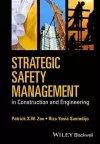 Strategic Safety Management in Construction and Engineering cover