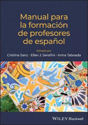 La enseñanza del Español cover