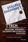 Startup Mixology cover