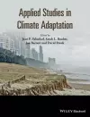 Applied Studies in Climate Adaptation cover