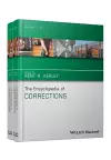 The Encyclopedia of Corrections cover