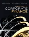 Fundamentals of Corporate Finance cover