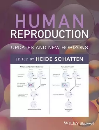 Human Reproduction cover