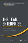 The Lean Enterprise cover