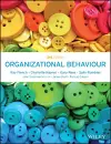 Organizational Behaviour cover