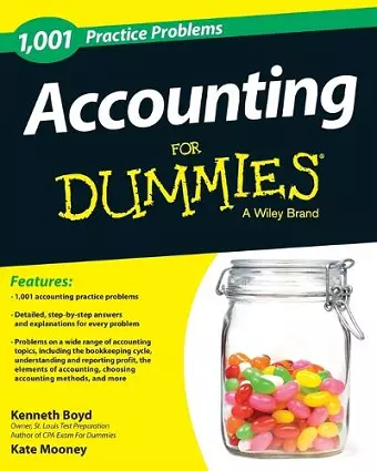 Accounting cover