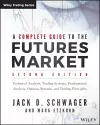 A Complete Guide to the Futures Market cover