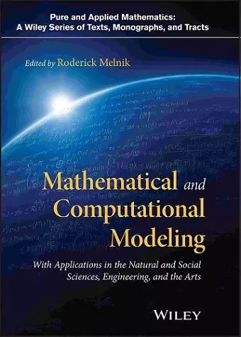 Mathematical and Computational Modeling cover