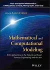 Mathematical and Computational Modeling cover