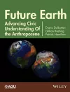 Future Earth cover