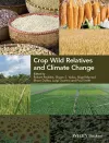 Crop Wild Relatives and Climate Change cover
