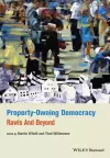 Property-Owning Democracy cover