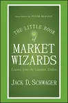 The Little Book of Market Wizards cover