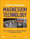 Essential Readings in Magnesium Technology cover