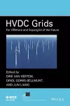 HVDC Grids cover