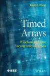 Timed Arrays cover