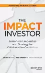 The Impact Investor cover