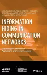 Information Hiding in Communication Networks cover